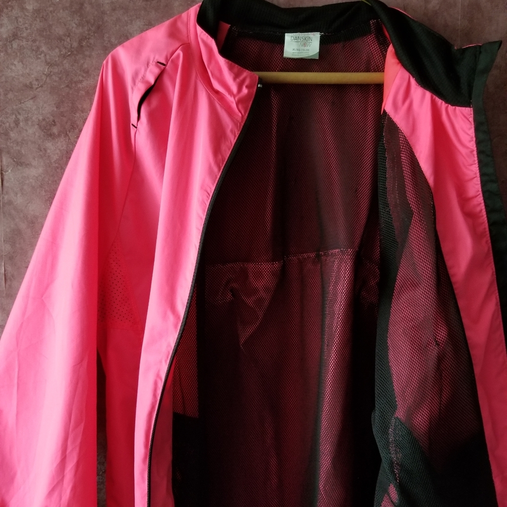 Track Jacket - Picture 2 of 4